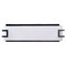 Access Lighting Ryder, LED Vanity, Chrome Finish, Opal Glass 62461LEDD-CH/OPL - alternate 2